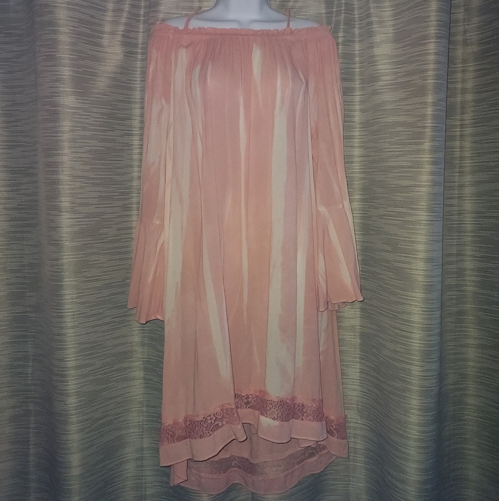 3/$20 NWOT Love Dress^